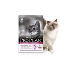 Purina Proplan Cat Delicate Tacchino 10 Kg