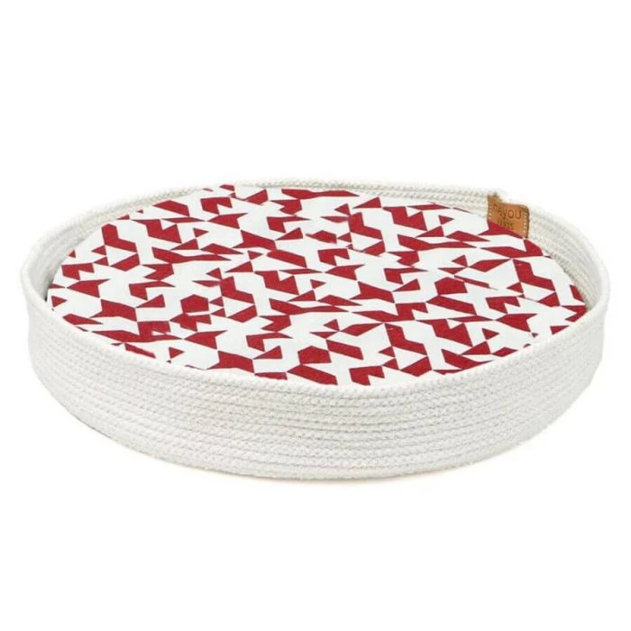 Meyou The Nest - Il Nido Rosso Grafico