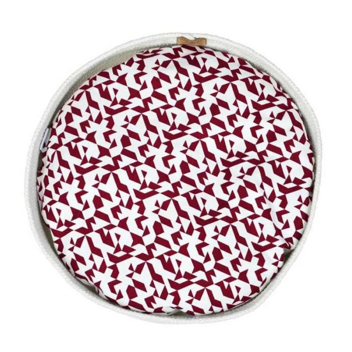 Meyou The Nest - Il Nido Rosso Grafico - immagine 2