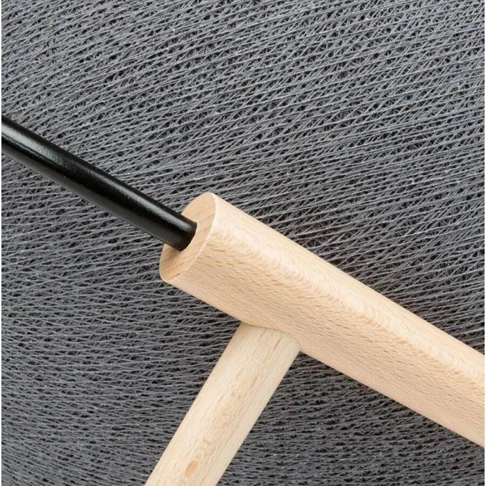 Meyou The Ball Grigio Scuro Per Gatto - immagine 3