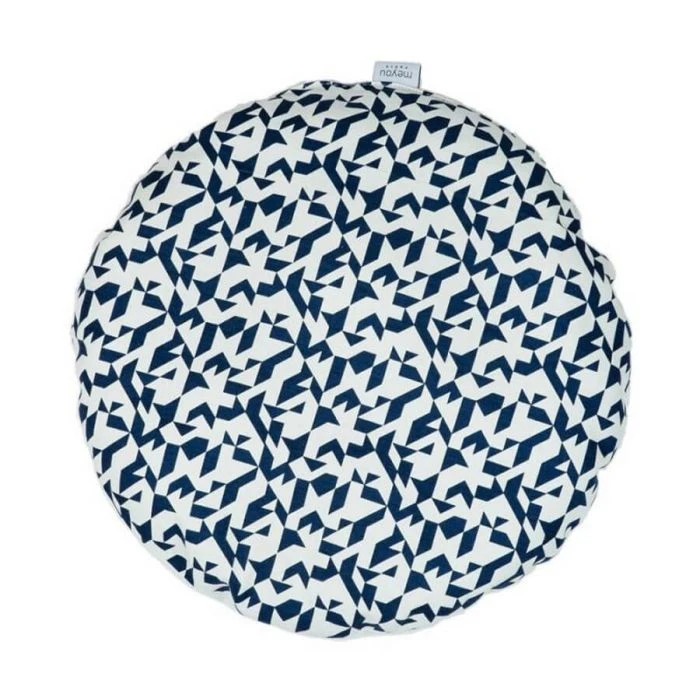 Meyou The Nest - Il Nido Blu Grafico - immagine 4