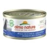 Almo Nature HFC Jelly Pesce Dell'Oceano Per Gatto 24 X 70 G