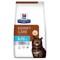 Hill's Prescription Diet Feline K/D Early Stage 3 Kg