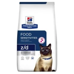 Hill's Prescription Diet Feline Z/D 1.5 Kg