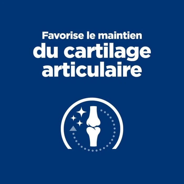 Hill's Prescription Diet Feline J/D Mobility 1.5 Kg - immagine 2