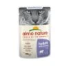 Almo Nature Sensitive Pesce Per Gatto 30 X 70 G