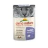 Almo Nature Sensitive Pollame Per Gatto 30 X 70 G