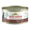 Almo Nature HFC Natural Manzo Per Gatto 24 X 70 G
