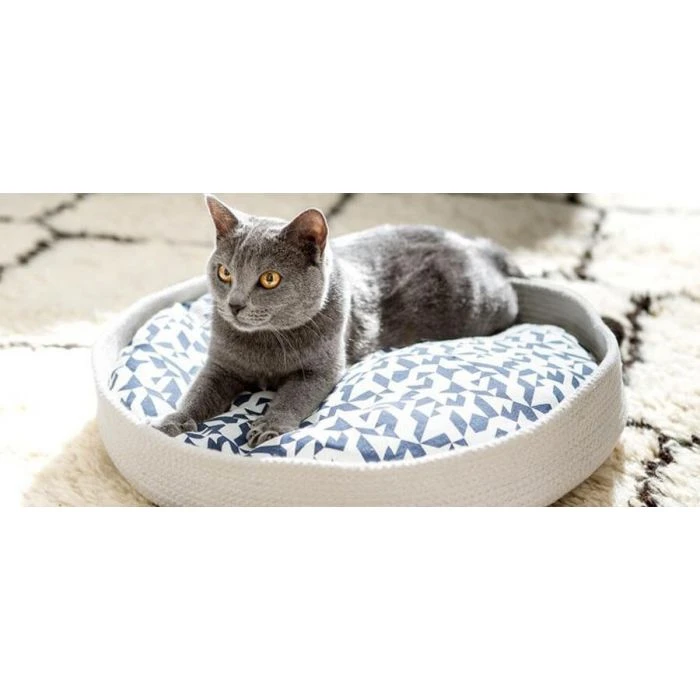 Meyou The Nest - Il Nido Blu Grafico - immagine 6