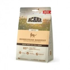 Acana Homestead Harvest Adult Cat 4.5 Kg