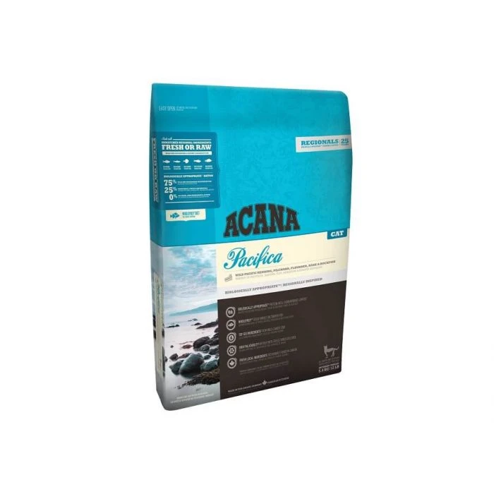 Acana Regionals Cat Pacifica 1.8 Kg - immagine 4