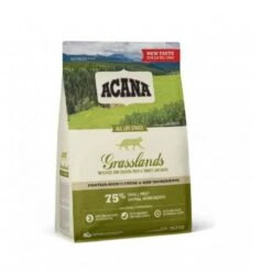 Acana Regionals Grasslands Gatto 4.5 Kg