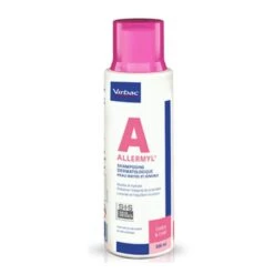 Allermyl Shampoo Glycotec 200 Ml