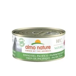 Almo Nature HFC Natural Tonno Del Pacifico Per Gatto 24 X 150 G