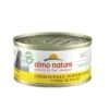 Almo Nature HFC Natural Coscia Di Pollo Per Gatto 24 X 70 G