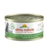 Almo Nature HFC Natural Tonno Del Pacifico Per Gatto 24 X 70 G