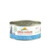 Almo Nature HFC Natural Tonno Dell'Atlantico Per Gatto 24 X 150 G