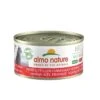 Almo Nature Gatto Natural HFC Senza Cereali Made In Italy Prosciutto Parmiggiano 24 X 70 G
