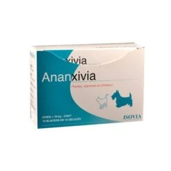 Ananxivia Cane Piccolo E Gatto 150 Capsule