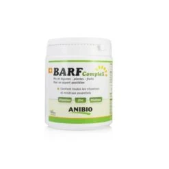 Anibio Barf Complex Cane & Gatto 420 G