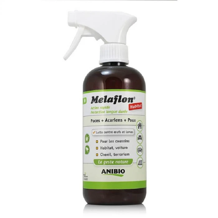 Anibio Melaflon Habitat 500 Ml