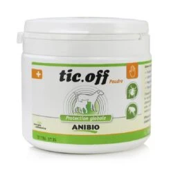 Anibio Tic-off Polvere 290 G