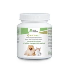 Arcanatura Confornat Gatto & Cane 30 Cps