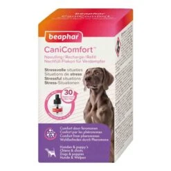Beaphar CaniComfort Ricarica Calmante Per Cani E Cuccioli 48 Ml
