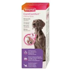 Beaphar CaniComfort Spray Calmante Per Cane 60 Ml