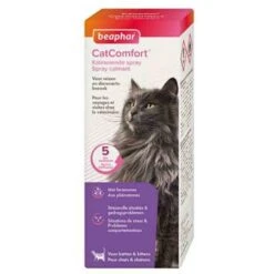 Beaphar CatComfort Spray Calmante Per Gatto 60 Ml
