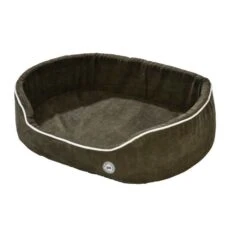 Bobby Cuccia Ollie Kaki 45 Cm