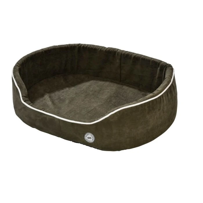 Bobby Cuccia Ollie Kaki 60 Cm