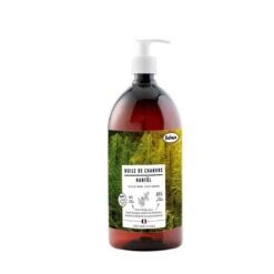 Bubimex Olio Di Canapa 500 Ml