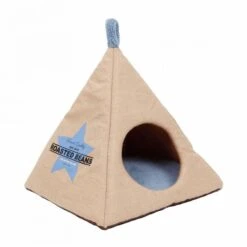 Bubimex Cuccia Tipi Per Gatto 40 X 40 X 40 Cm