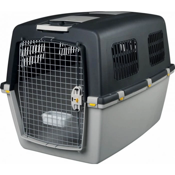 Trixie Box Trasportino Gulliver 52 × 51 × 72 Cm - immagine 2