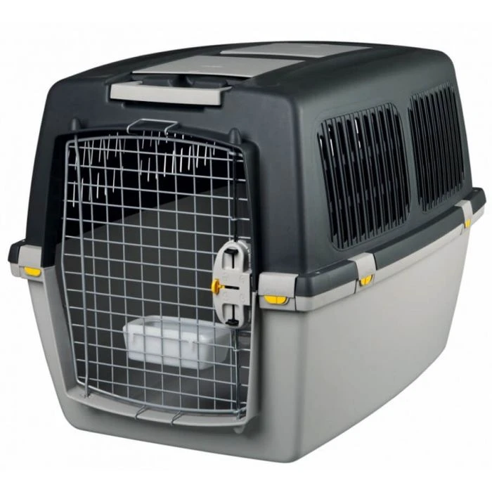 Trixie Box Trasportino Gulliver 52 × 51 × 72 Cm