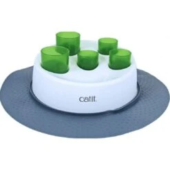 Cat It Senses 2.0 Digger - Ciotola Interattiva Per Gatto