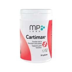 MP Labo Cartimax 50 Capsule