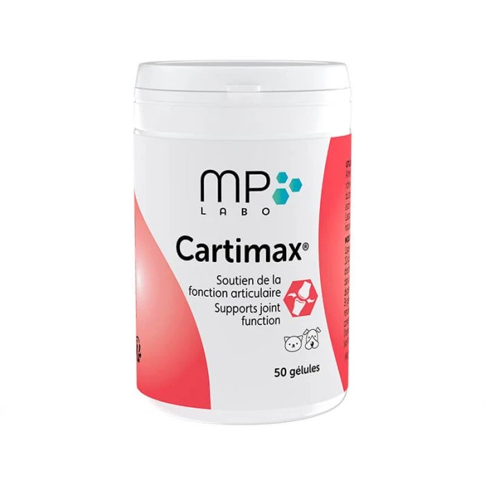MP Labo Cartimax 50 Capsule