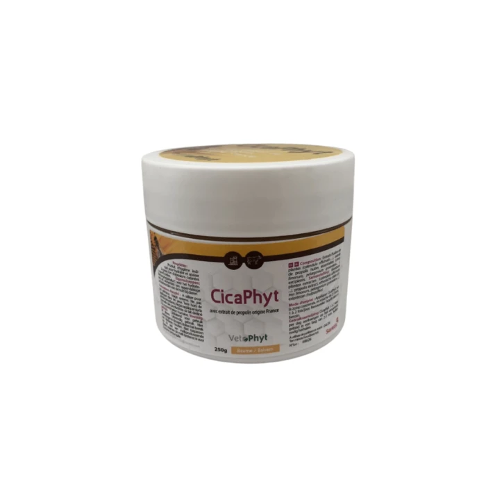 Cicaphyt Crema 250 G - immagine 2