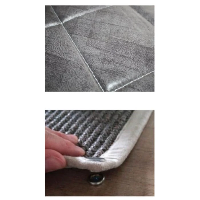 Croci Tiragraffi Industrial Frames 78 Cm - immagine 3