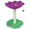 Croci Tiragraffi Fiore Per Gatto 45 X 45 X 59 Cm