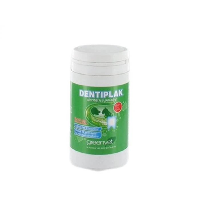 Dentalplak Polvere 50 Gr