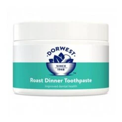 Dorwest Dentifricio Alla Salvia 200 G