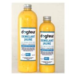 Balsamo PRO Dogteur Tutti Tipi Di Pelame 1 L