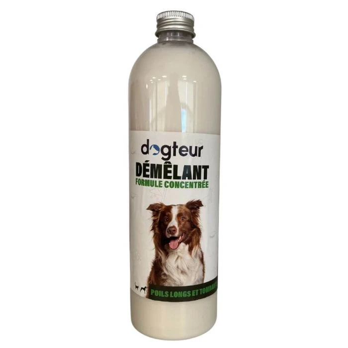Balsamo PRO Dogteur Pelame Lungo 500 ML - immagine 2