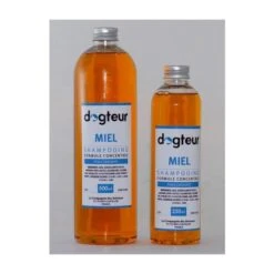 Shampoo PRO Dogteur Pelame E Pelle Fragile 5 L