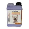 Shampoo PRO Dogteur Pelame Bianco Intenso 10 L