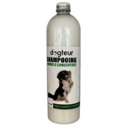 Shampoo PRO Dogteur Pelo Lungo 500 ML