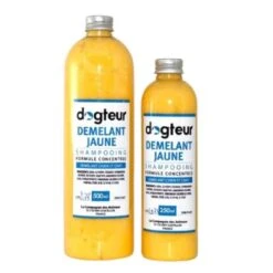 Balsamo PRO Dogteur Tutti Tipi Di Pelame 500 ML